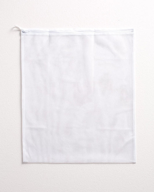 Lingerie Wash Bag - WHITE | Soma Women