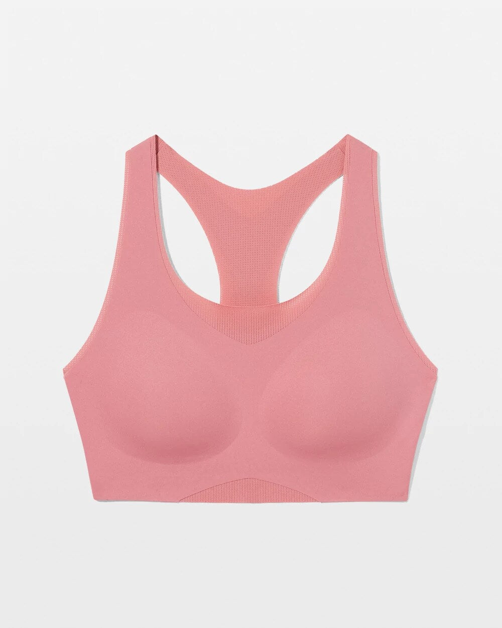 Racerback Bra - ANTIQUE PINK | Soma Women