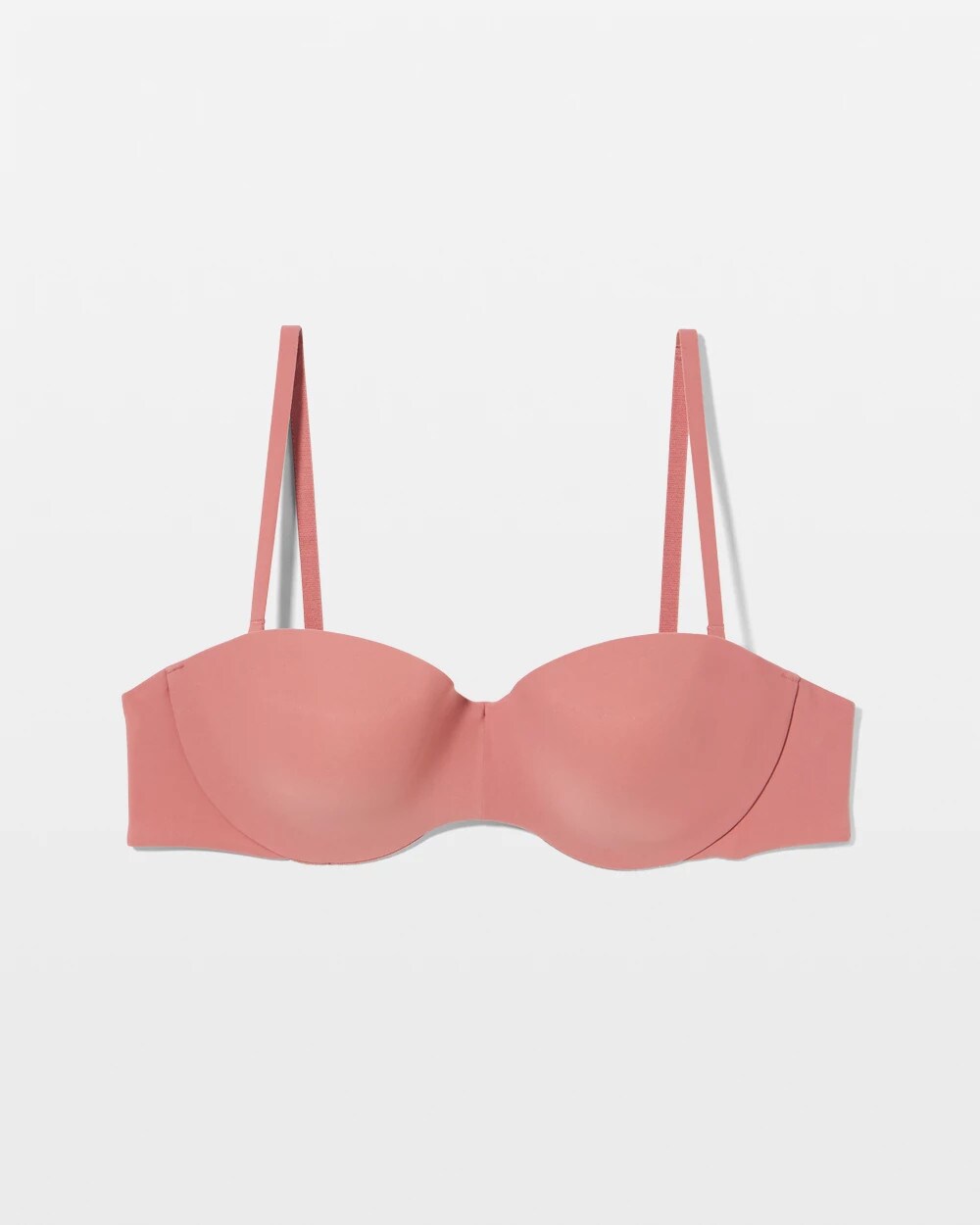 Strapless Bra - CLAY ROSE | Soma Women
