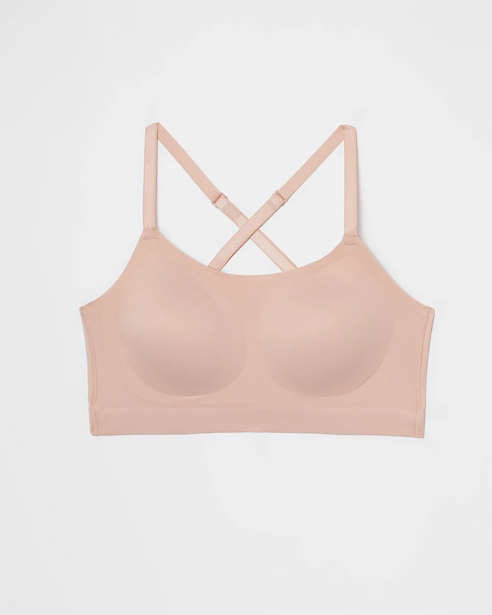 Adjustable Bralette - HUSH | Soma Women