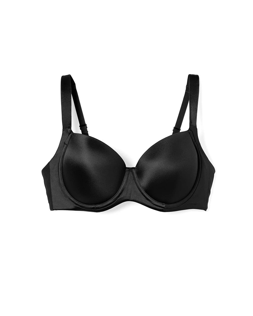 Full Coverage Bra - BLACK | Soma Women