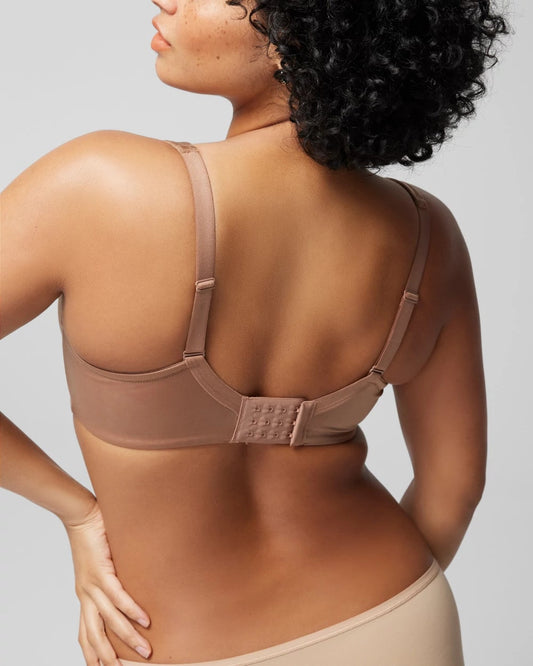 Balconette Bra - WARM SIENNA | Soma Women