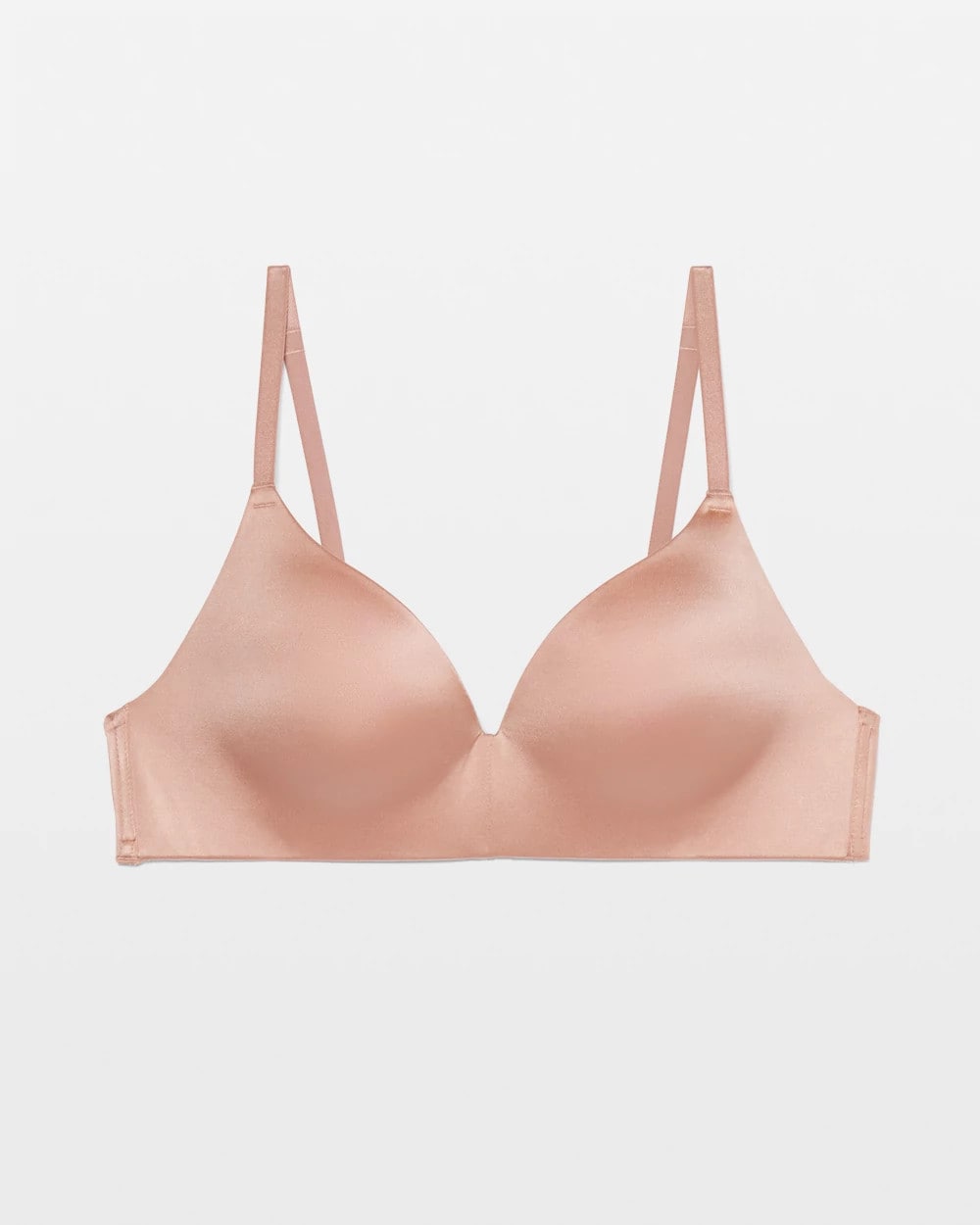 Wireless Push-Up Bra - HUSH | Soma Women
