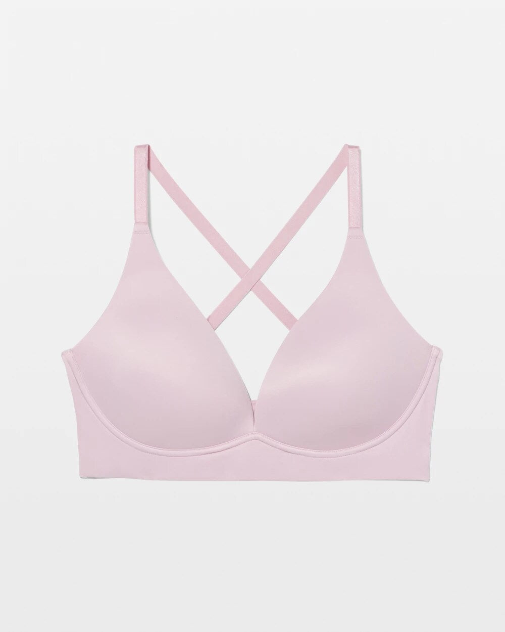 Luxe Plunge Bralette - VINTAGE LILAC | Soma Women