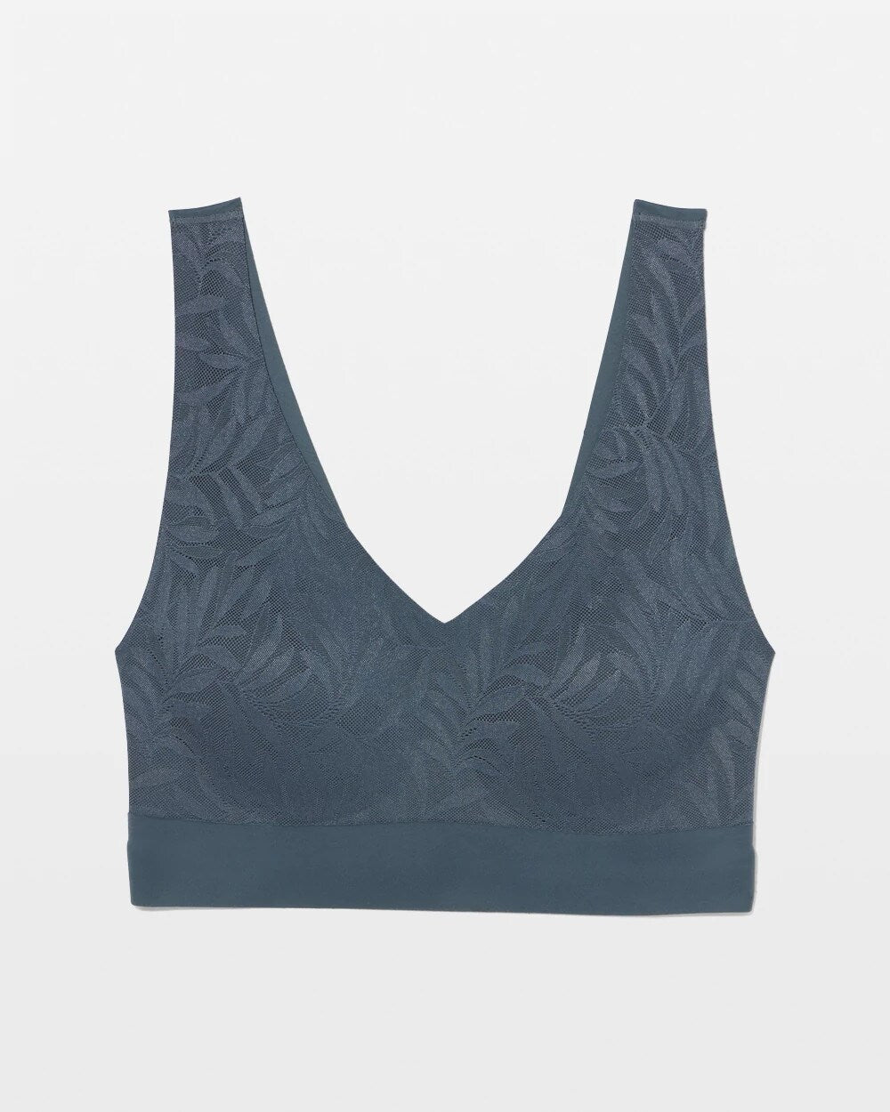 Lace Bralette - PETROL | Soma Women