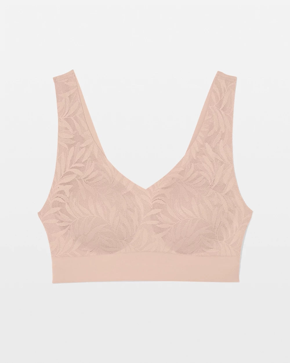 Lace Bralette - HUSH | Soma Women
