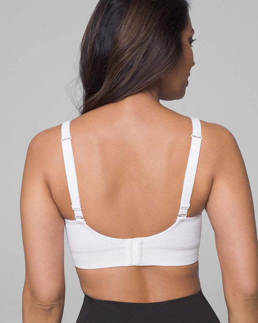 Seamless Bra - OPTIC WHITE | Soma Women