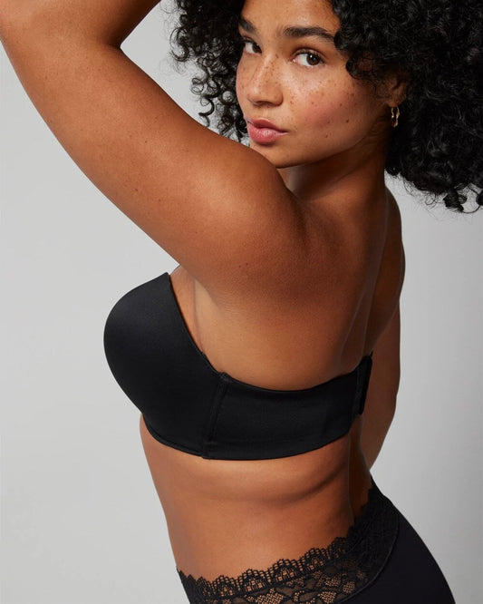 Strapless Bra - BLACK | Soma Women