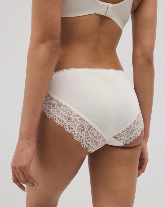 Lace Hipster - IVORY | Soma Women