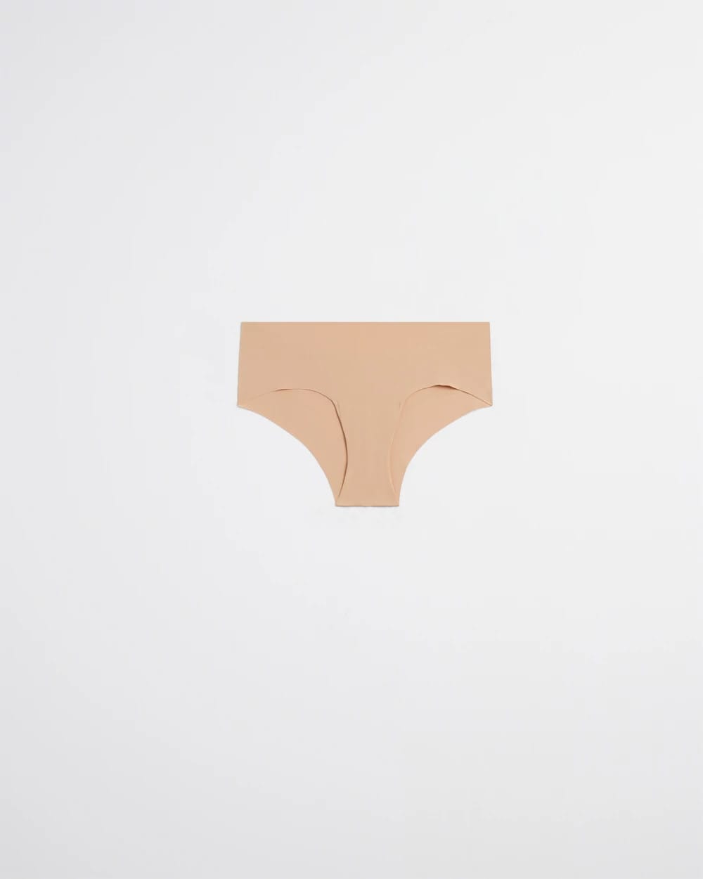 Cheeky Hipster Panty - WARM AMBER | Soma Women