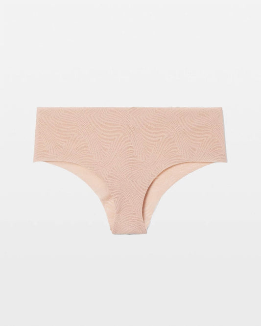 Cheeky Hipster Panty with Lace - HUSH | Soma Women