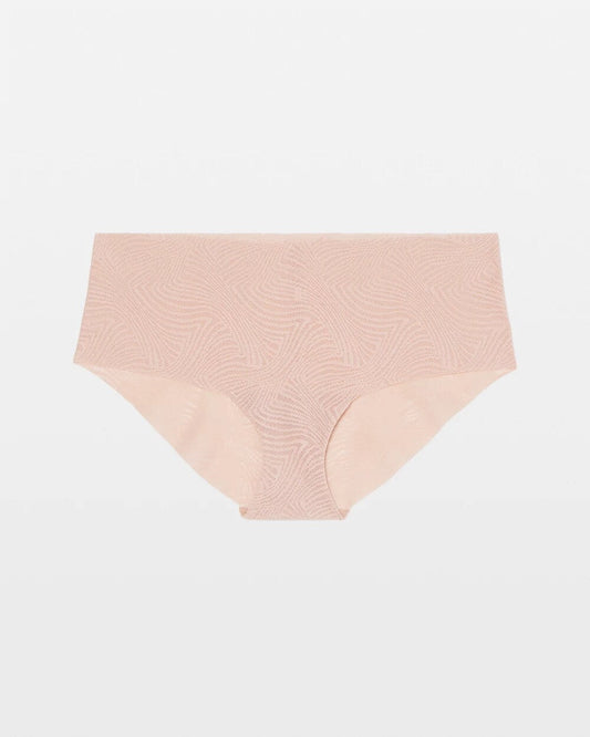 Hipster Panty with Lace - HUSH | Soma Women