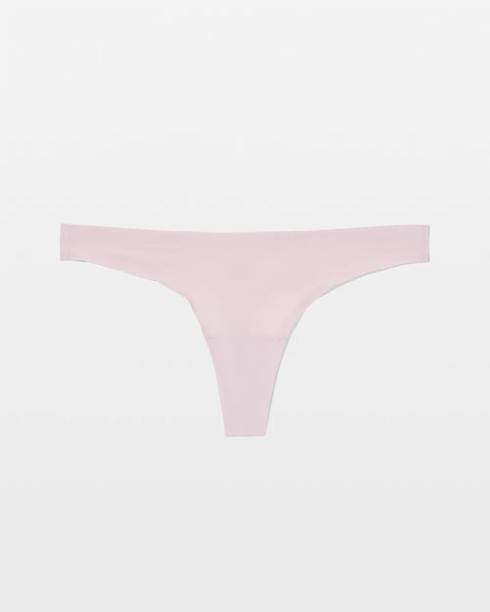 Soft Stretch Thong Panty - VINTAGE LILAC | Soma Women
