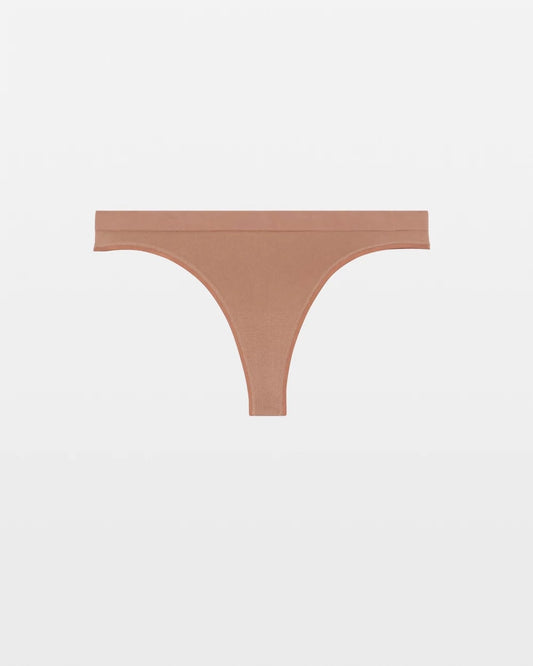 Thong Panty - WARM SIENNA | Soma Women