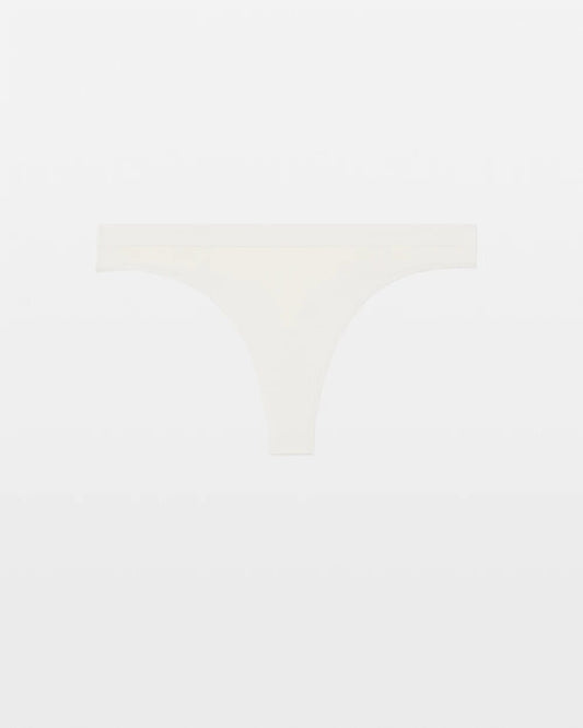 Thong Panty - IVORY | Soma Women
