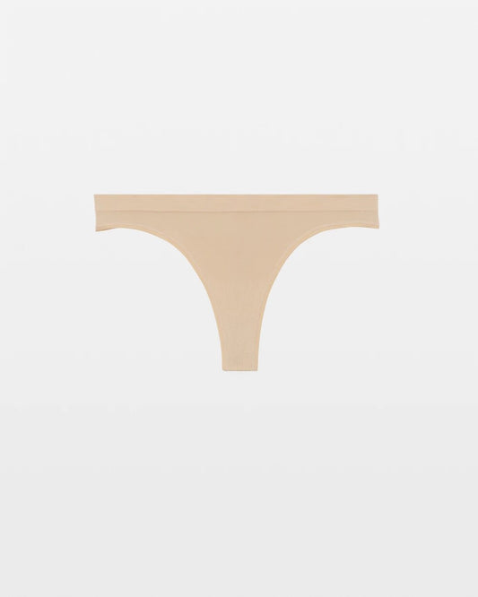 Thong Panty - WARM AMBER | Soma Women