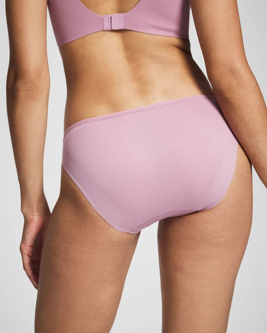 Edge Bikini Panty - LILAC WINE | Soma Women