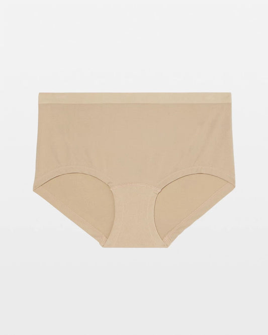 Boyshort Panty - WARM AMBER | Soma Women