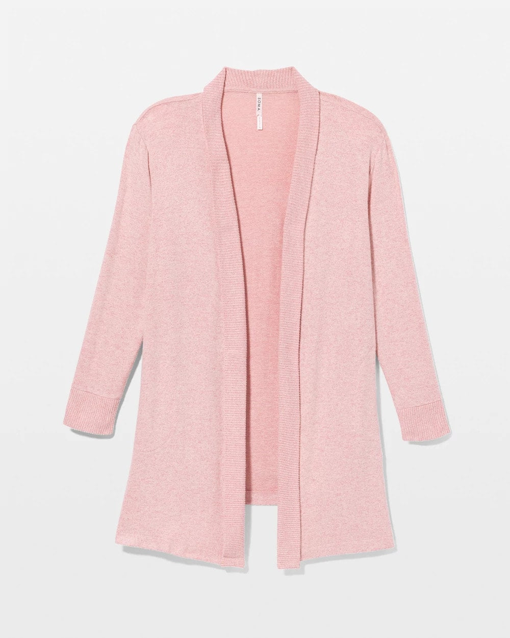 Duster - CAMEO PINK/DUSTY ROSE | Soma Women