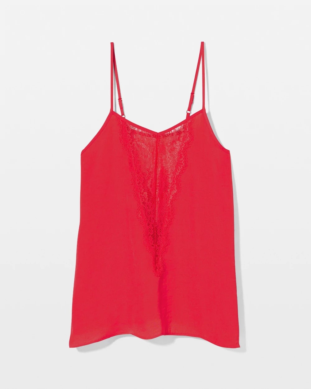 Lace Cami - HEARTS DESIRE | Soma Women