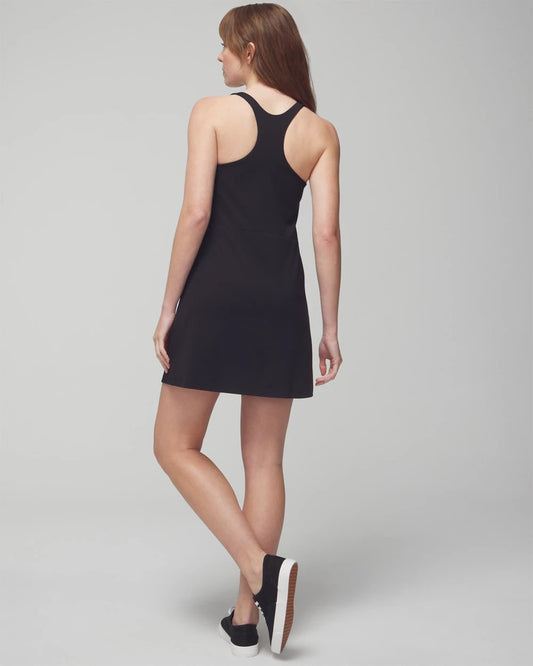 24/7 Racerback Sport Dress - | Soma Women