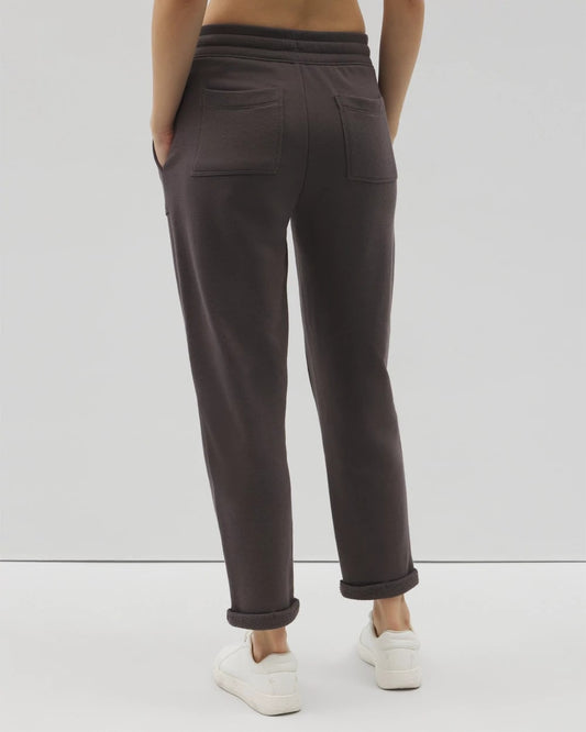 Cropped Pants - GALAXY GRAY | Soma Women