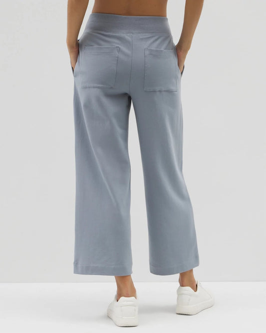 Wide Leg Crop Pant - TRADEWINDS | Soma Women