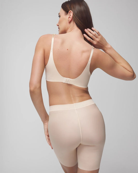 Lightweight Smoothing Short - PALE SAND | Soma Women