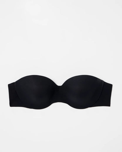 Strapless Bra - BLACK | Soma Women