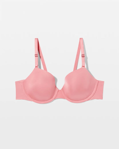360 Perfect Coverage Bra - ANTIQUE PINK | Soma Women
