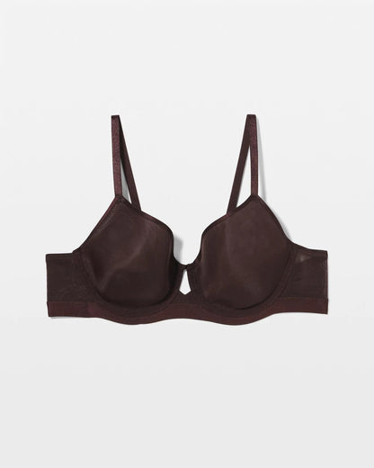 Perfect Coverage Bra - CHOCOLATE PLUM | Soma Women