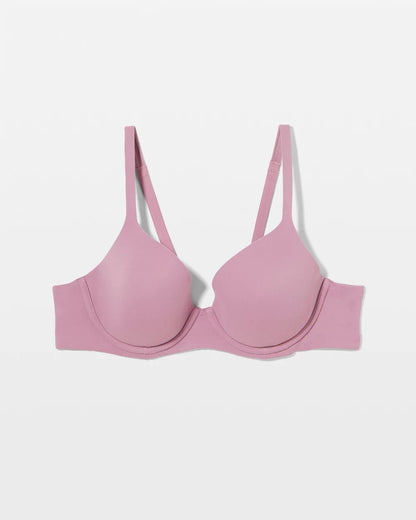 Perfect Coverage Bra - BEACH PLUM | Soma Women