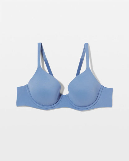 Perfect Coverage Bra - SUNDOWN BLUE | Soma Women