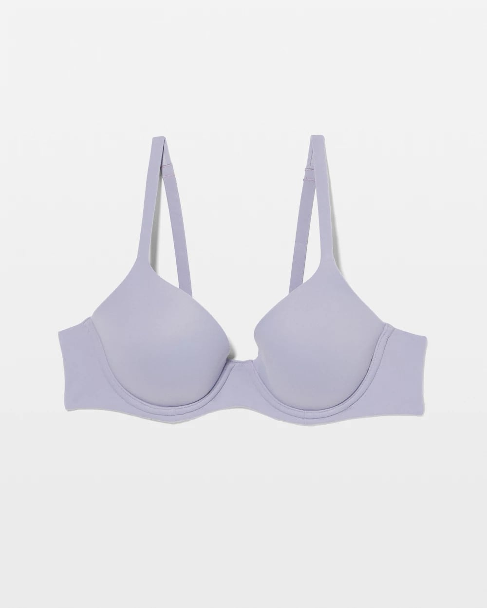 Perfect Coverage Bra - LAVENDER CLOUD | Soma Women