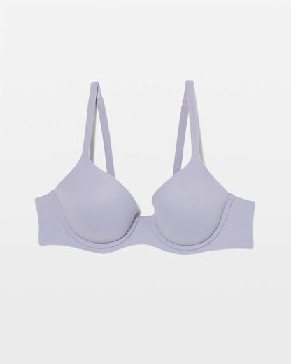 Perfect Coverage Bra - LAVENDER CLOUD | Soma Women