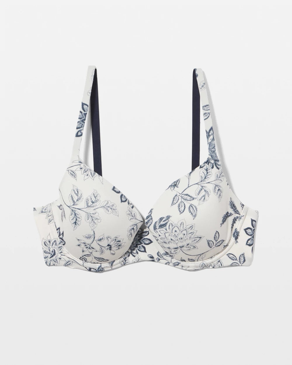 Perfect Coverage Bra - MEANDERING GARDEN M CHAM | Soma Women
