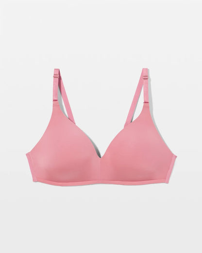 360 Wireless Bra - ANTIQUE PINK | Soma Women