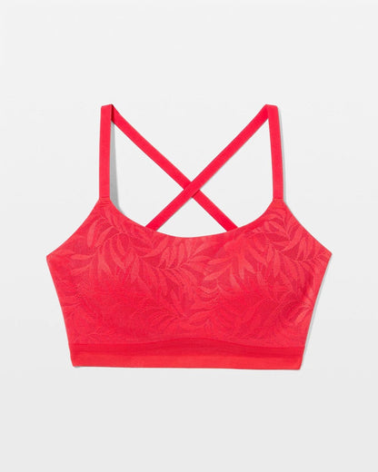 Lace Adjustable Bralette - HEARTS DESIRE | Soma Women