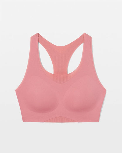 Racerback Bra - ANTIQUE PINK | Soma Women