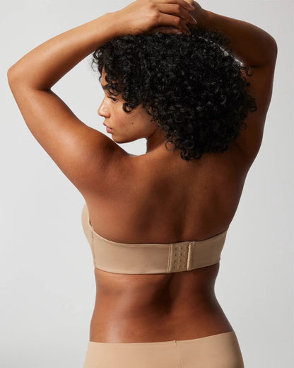 Strapless Bra - WARM AMBER | Soma Women