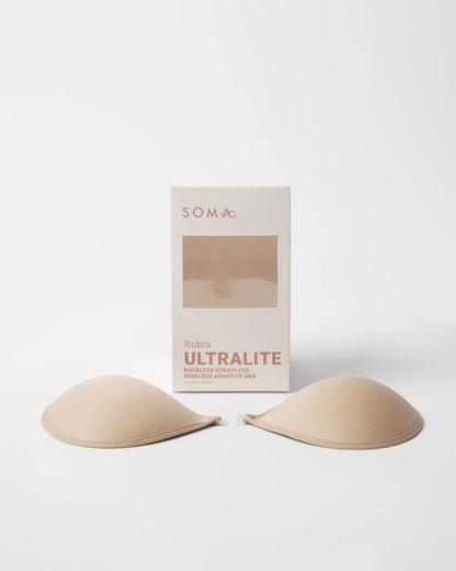 Nubra Ultralite Foam Cup Bra - NUDE | Soma Women