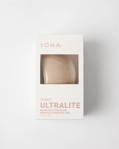Nubra Ultralite Foam Cup Bra - NUDE | Soma Women