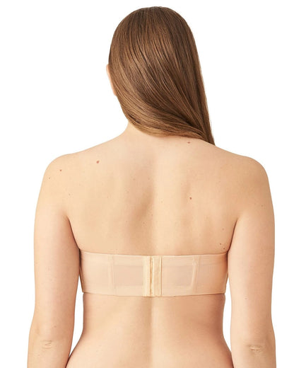 Red Carpet Full Figure Strapless Bra - NUDE | Soma Women