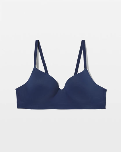 Wireless Bra - INK BLUE | Soma Women