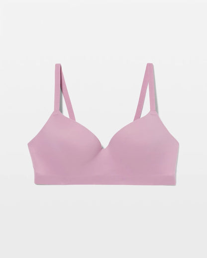 Wireless Bra - LILAC WINE | Soma Women