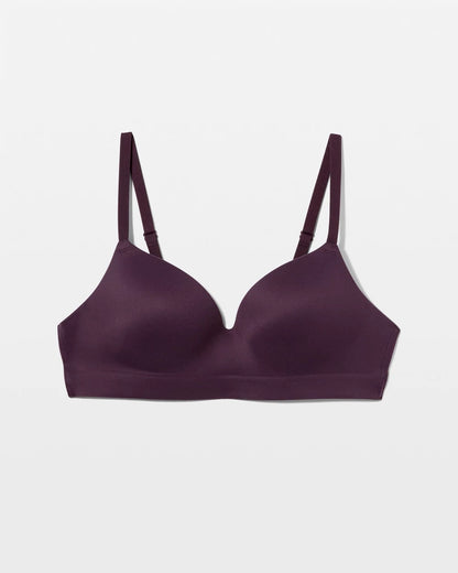 Wireless Bra - PLUM PERFECT | Soma Women