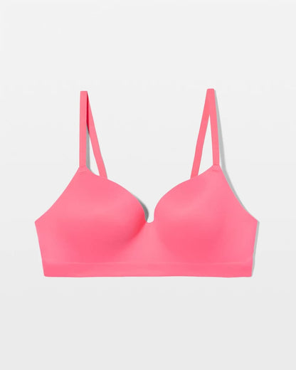 Enbliss Wireless Bra - CAMELLIA ROSE | Soma Women