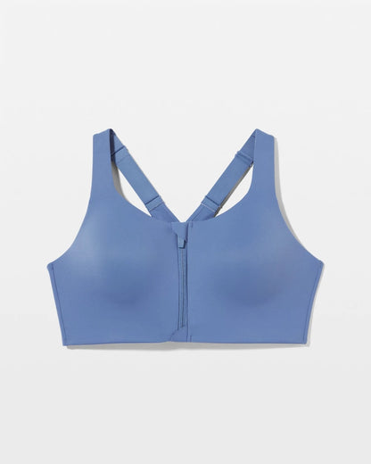 High-Impact Bra - SUNDOWN BLUE | Soma Women