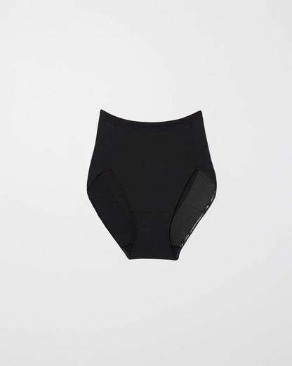 Modern Brief Panty - BLACK | Soma Women