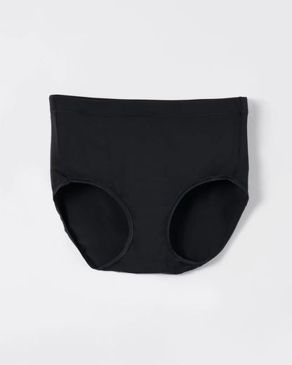 Modern Brief Panty - BLACK | Soma Women